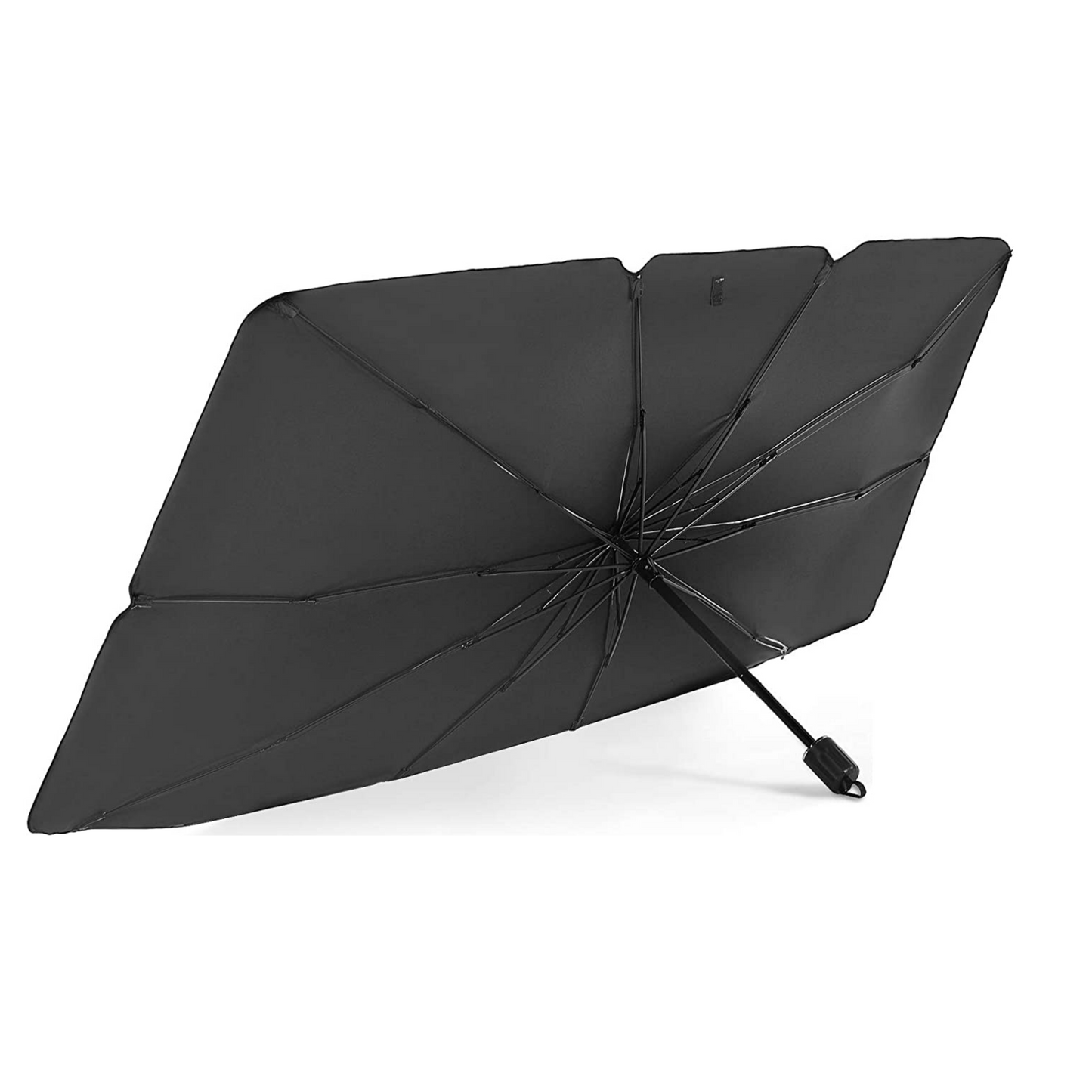 Modern Sunshade AutoSun Plus Motors