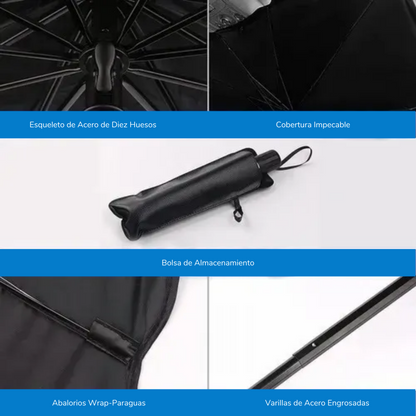 Modern Sunshade AutoSun Plus Motors