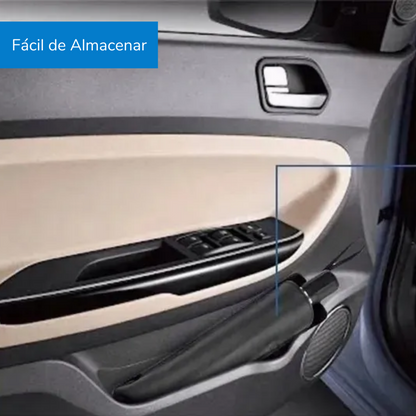 Modern Sunshade AutoSun Plus Motors