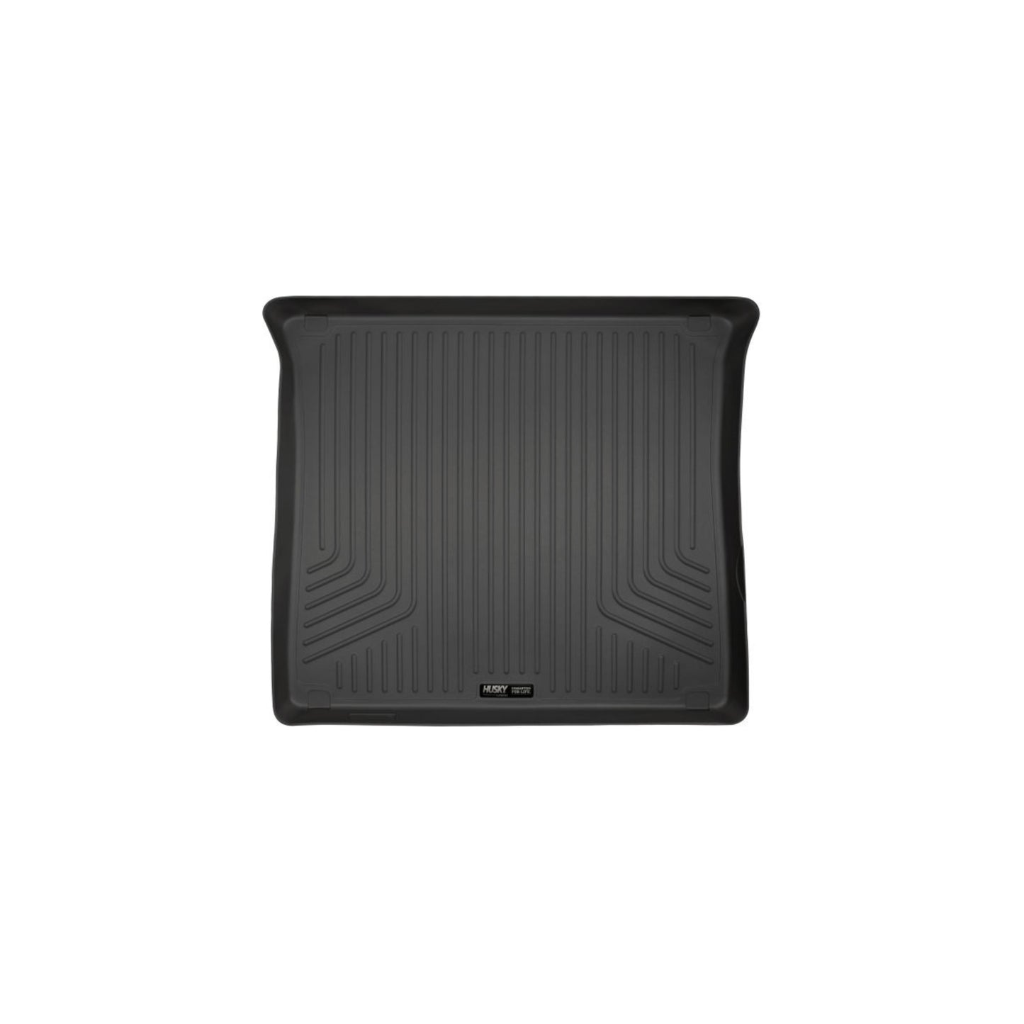 Cargo Liner Jeep Wrangler 4 Door Mod. 2018-2020 Husky Liners Truck