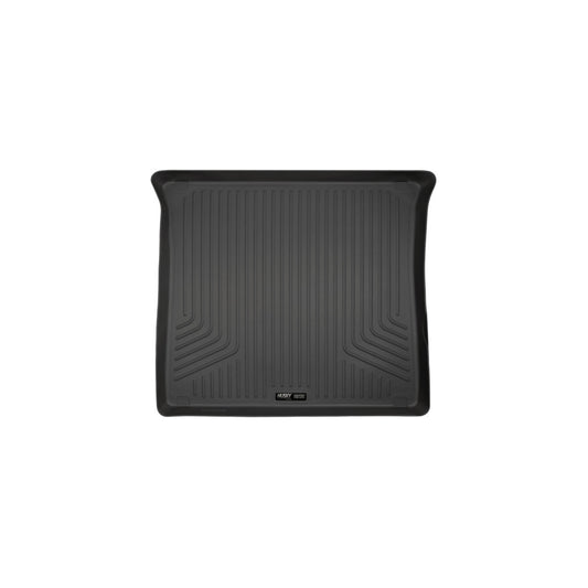 Cargo Liner Jeep Wrangler 4 Door Mod. 2018-2020 Husky Liners Truck