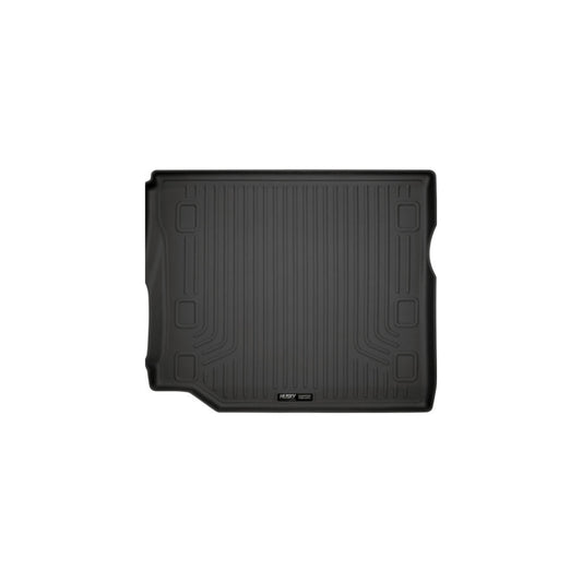 Cargo Liner Jeep Wrangler 4 Door Mod. 2018-2020 Husky Liners Truck