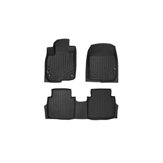 Honda CR-V Mod. 2017 Maxliner Floor Mats