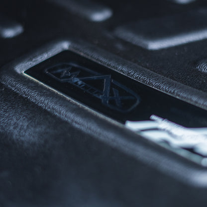 Honda CR-V Mod. 2017 Maxliner Floor Mats