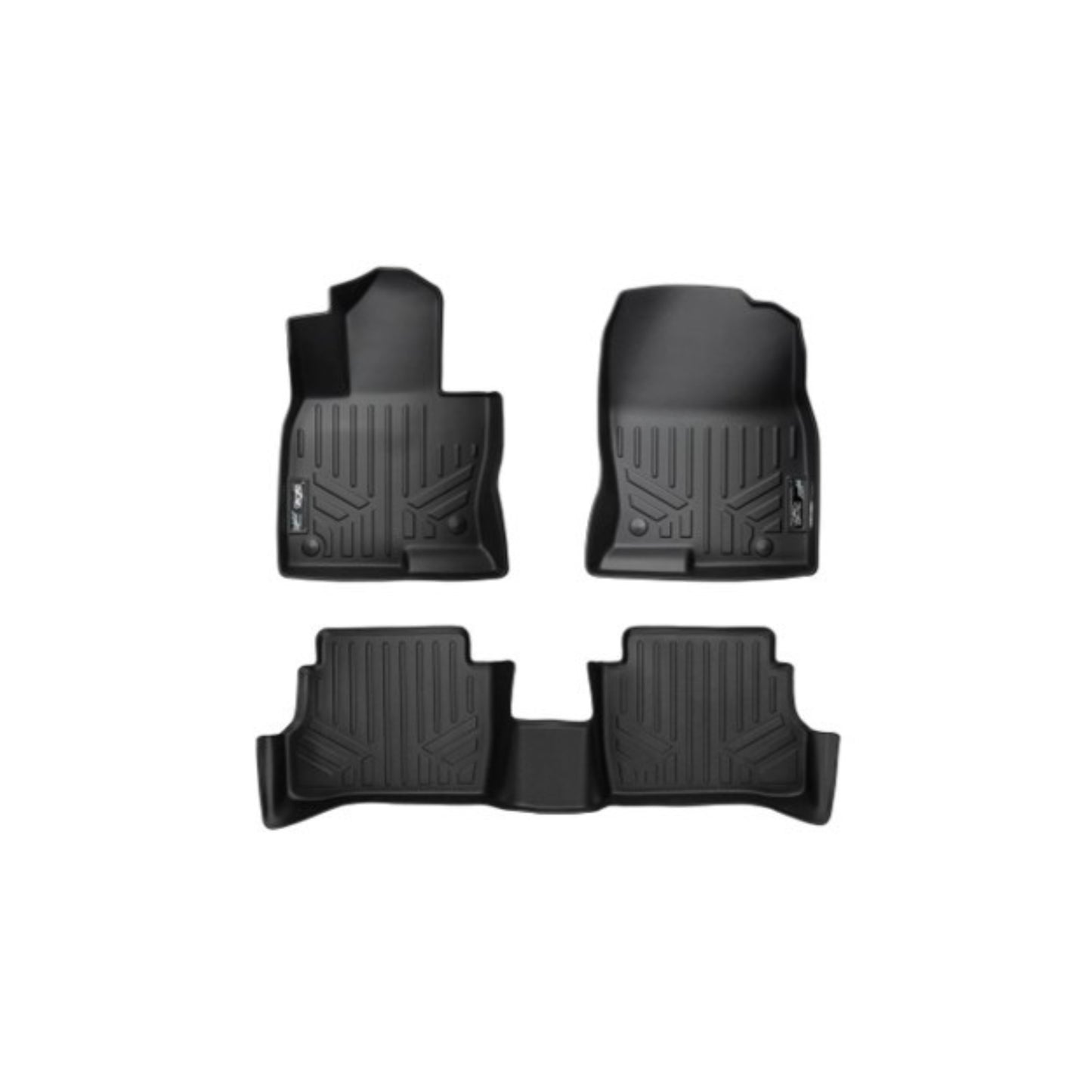 Mazda CX5 Floor Mats Mod. 2013-2015 Maxliner