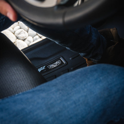 Sienna Floor Mats Mod. 2013-2017 Maxliner