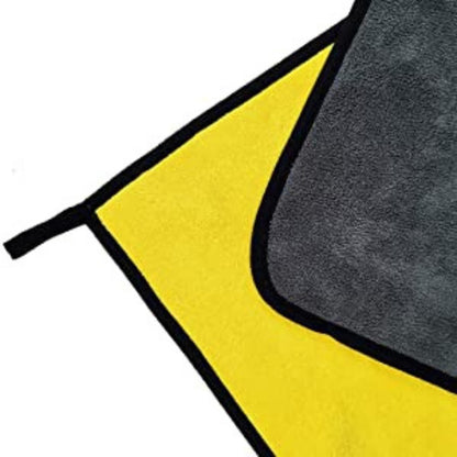 AutoTowel Plus Motors Cleaning Towels