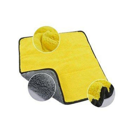 AutoTowel Plus Motors Cleaning Towels