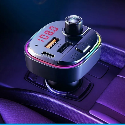 AutoBlu Plus Motors Bluetooth Transmitter
