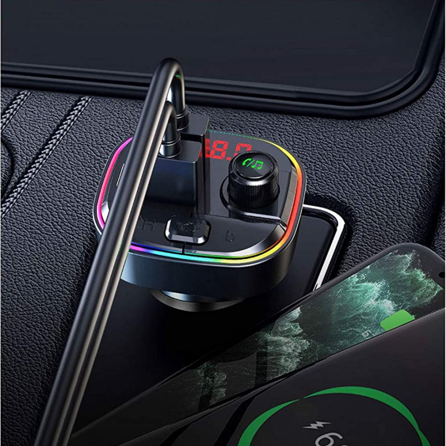 AutoBlu Plus Motors Bluetooth Transmitter