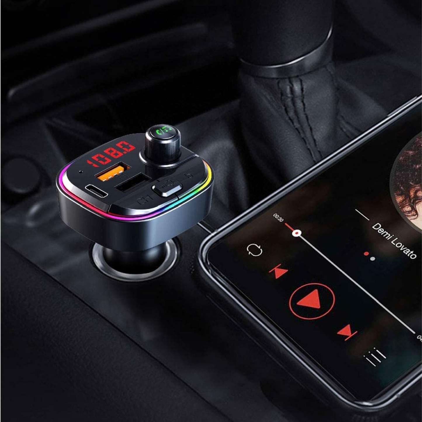 AutoBlu Plus Motors Bluetooth Transmitter